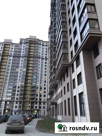 2-комнатная квартира, 58 м², 3/24 эт. на продажу в Нижнем Новгороде Нижний Новгород - изображение 1