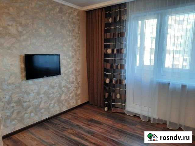 1-комнатная квартира, 38 м², 6/10 эт. в аренду на длительный срок в Барнауле Барнаул - изображение 1