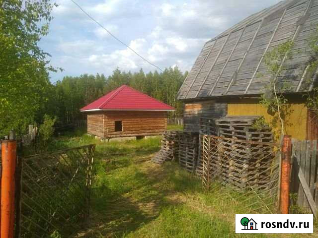 Участок ИЖС 16 сот. на продажу в Нягани Нягань - изображение 1