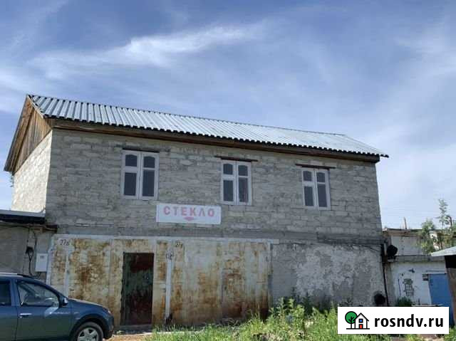 Гараж >30 м² на продажу в Нягани Нягань - изображение 1