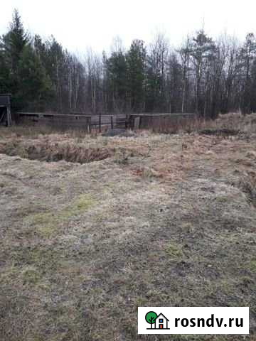 Участок ИЖС 7 сот. на продажу в Тихвине Тихвин - изображение 1