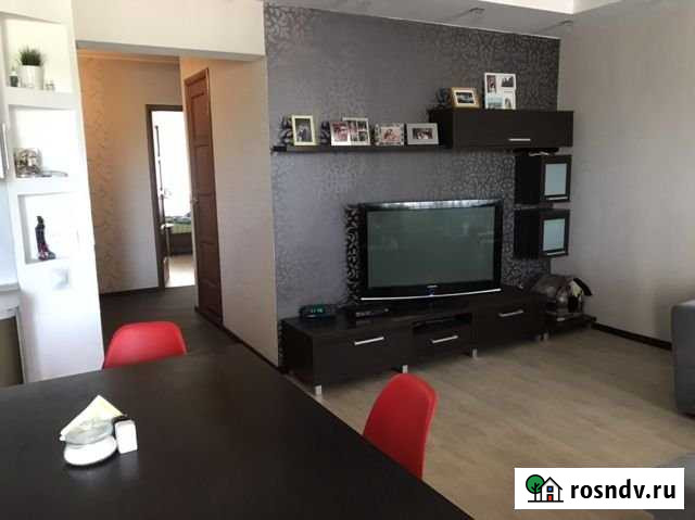 3-комнатная квартира, 86 м², 4/10 эт. на продажу в Набережных Челнах Набережные Челны - изображение 1