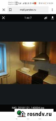 1-комнатная квартира, 38 м², 8/10 эт. в аренду на длительный срок в Самаре Самара - изображение 1