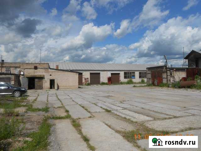 Участок ИЖС 80 сот. на продажу в Череповце Череповец - изображение 1