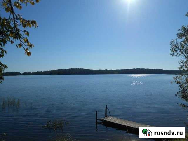 Участок ИЖС 15 сот. на продажу в Демянске Демянск - изображение 1