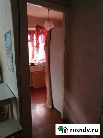 1-комнатная квартира, 31 м², 5/5 эт. на продажу в Сарапуле Сарапул - изображение 1