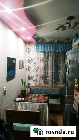 3-комнатная квартира, 60 м², 7/9 эт. на продажу в Сафоново Смоленской области Сафоново - изображение 1