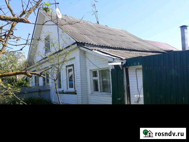 Дом 55 м² на участке 5 сот. на продажу в Твери Тверь - изображение 1