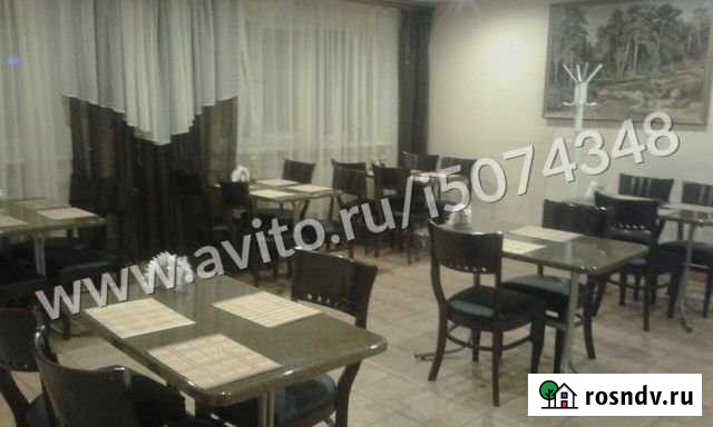 Помещение свободного назначения, 126.7 кв.м. Иваново - изображение 1