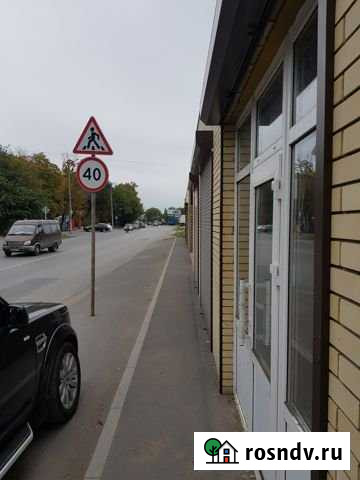 Помещение свободного назначения, 62 кв.м. Таганрог - изображение 1