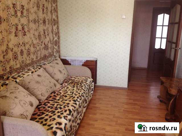 2-комнатная квартира, 50 м², 6/9 эт. в аренду на длительный срок в Ростове-на-Дону Ростов-на-Дону - изображение 1