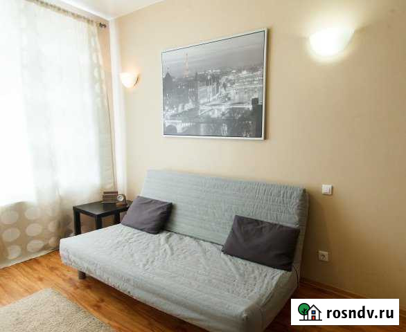 2-комнатная квартира, 65 м², 3/5 эт. в аренду на длительный срок в Первоуральске Первоуральск - изображение 1