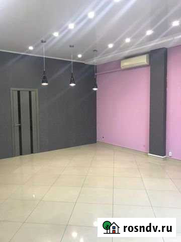 Торговое помещение, 51 кв.м. Краснодар - изображение 1