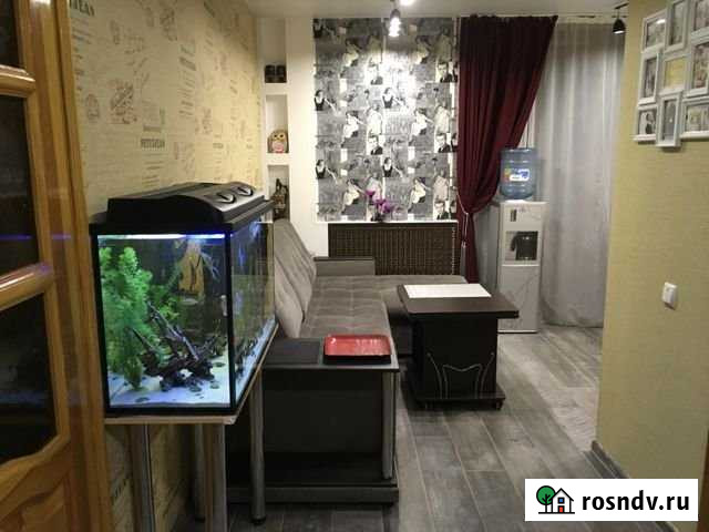 1-комнатная квартира, 40 м², 4/5 эт. на продажу в Симферополе Симферополь - изображение 1