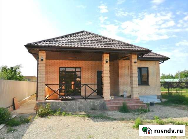 Дом 100 м² на участке 4.5 сот. на продажу в Белореченске Белореченск - изображение 1