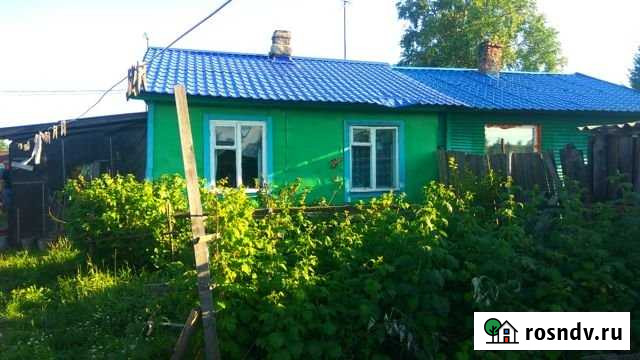 Дом 48 м² на участке 11 сот. на продажу в Хурбе Хурба - изображение 1