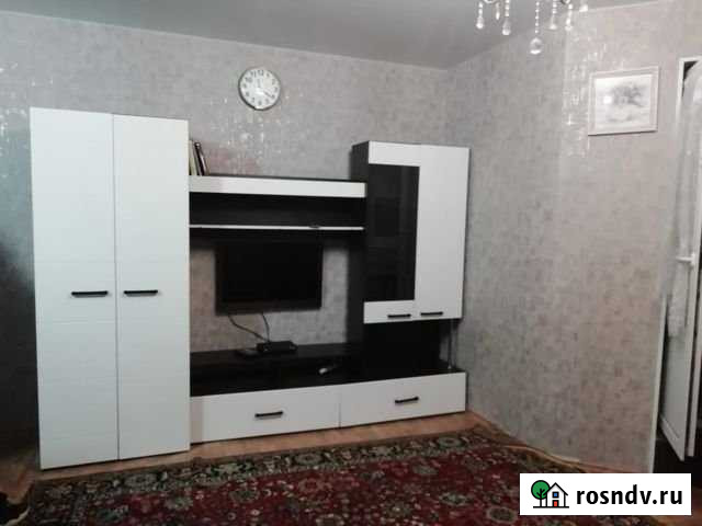 Квартира-студия, 25 м², 2/3 эт. на продажу в Старой Купавне Старая Купавна - изображение 1