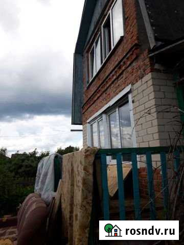 Дача 40 м² на участке 4 сот. на продажу в Казани Казань - изображение 1