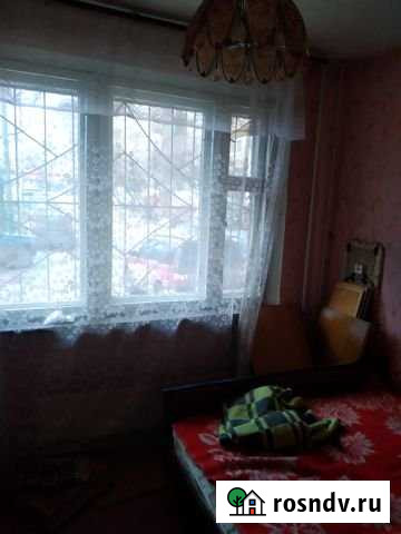 3-комнатная квартира, 62.2 м², 1/9 эт. на продажу в Нижнем Новгороде Нижний Новгород - изображение 1