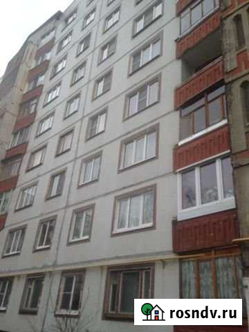 Комната 12 м² в 3-ком. кв., 9/9 эт. в аренду на длительный срок в Великом Новгороде Великий Новгород - изображение 1