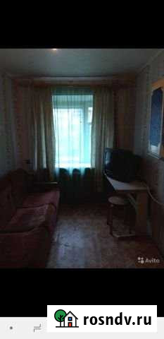 Комната 9 м² в 5-ком. кв., 2/3 эт. на продажу в Чайковском Чайковский - изображение 1