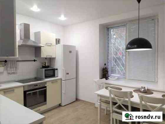 3-комнатная квартира, 95.2 м², 1/10 эт. на продажу в Кирове Киров