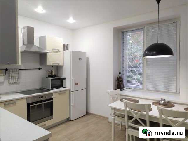 3-комнатная квартира, 95.2 м², 1/10 эт. на продажу в Кирове Киров - изображение 1