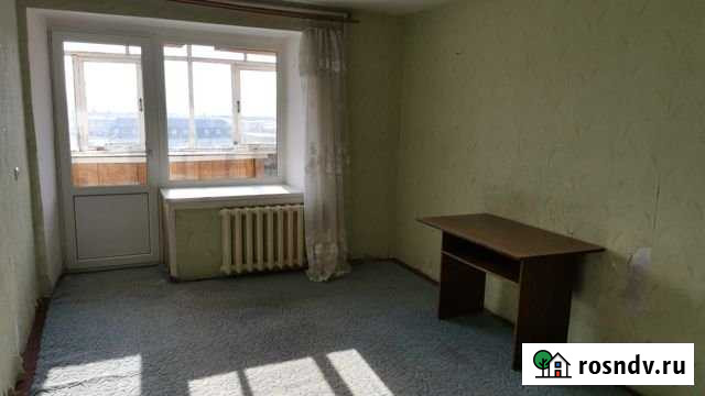 1-комнатная квартира, 33 м², 5/5 эт. на продажу в Кургане Курган - изображение 1