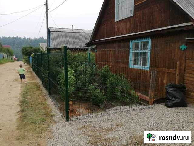 Дача 45 м² на участке 5 сот. на продажу в Маркове Маркова - изображение 1