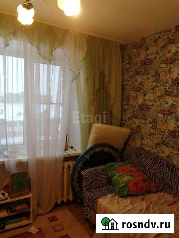 4-комнатная квартира, 75 м², 8/9 эт. на продажу в Томске Томск - изображение 1