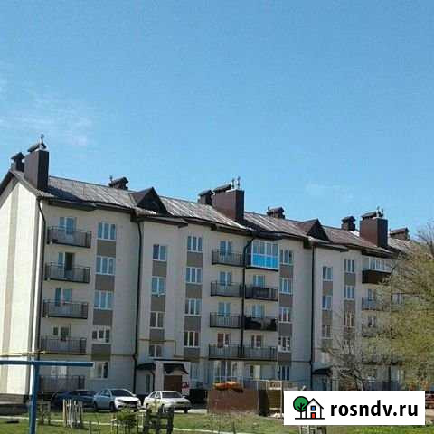 2-комнатная квартира, 48 м², 3/5 эт. на продажу в Октябрьском Республики Башкортостан Октябрьский - изображение 1