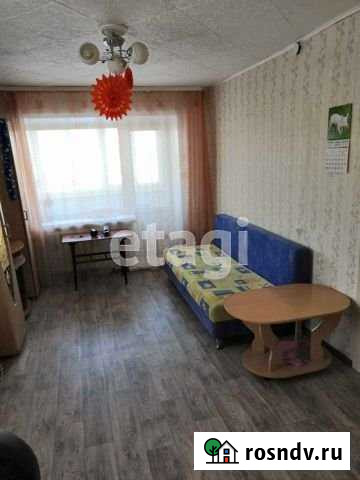 1-комнатная квартира, 30 м², 2/2 эт. на продажу в Ирбите Ирбит - изображение 1