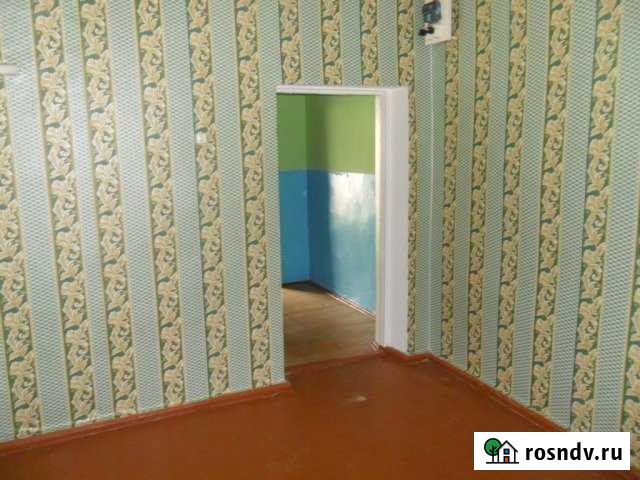 1-комнатная квартира, 27 м², 1/1 эт. на продажу в Белгороде Белгород - изображение 1