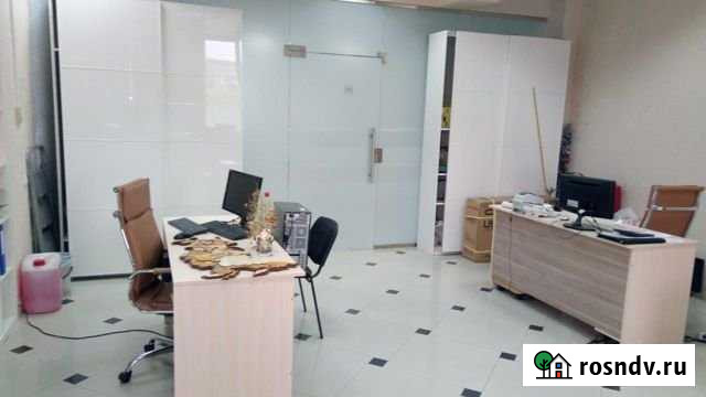 Офисное помещение, 70 кв.м. Первоуральск - изображение 1