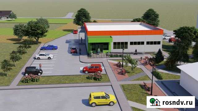 Участок промназначения 9 сот. на продажу на Лесной Поляне Лесная Поляна - изображение 1