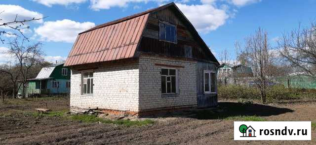 Дача 63 м² на участке 15 сот. на продажу в Рязани Рязань - изображение 1