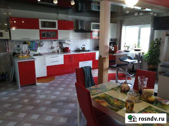 Дом 365 м² на участке 15 сот. на продажу в Луховицах Луховицы - изображение 1