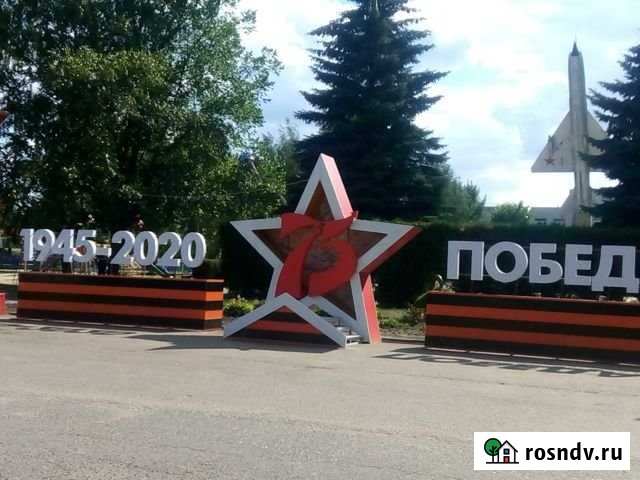 3-комнатная квартира, 63 м², 6/9 эт. на продажу в Тамбове Тамбов - изображение 1