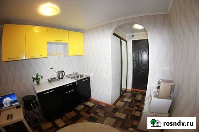 Комната 18 м² в 1-ком. кв., 1/1 эт. на продажу в Оренбурге Оренбург - изображение 1