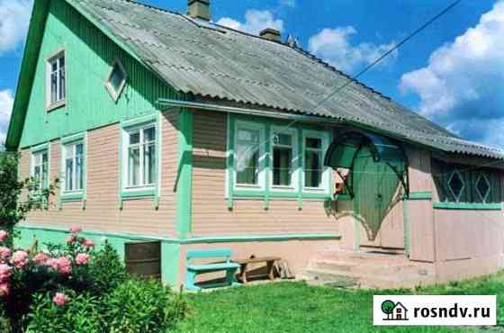 Дом 140 м² на участке 18 сот. на продажу в Переславле-Залесском Переславль-Залесский