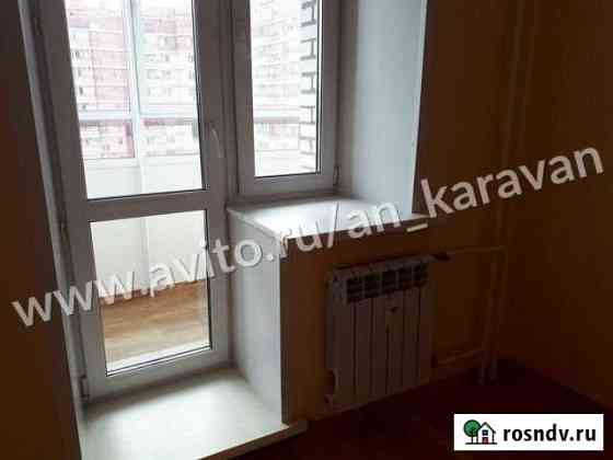 1-комнатная квартира, 36 м², 5/9 эт. на продажу в Сосновоборске Красноярского края Сосновоборск