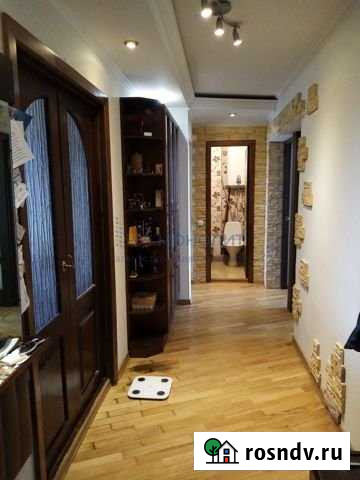 4-комнатная квартира, 77 м², 7/9 эт. на продажу в Нижнем Новгороде Нижний Новгород - изображение 1