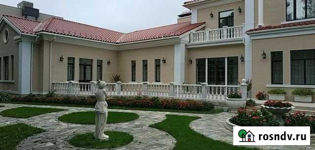 Коттедж 643 м² на участке 38 сот. на продажу во Владивостоке Владивосток - изображение 1