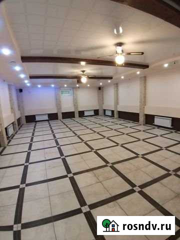 Сдача подвального помещения свободного назначения Новая Усмань - изображение 1