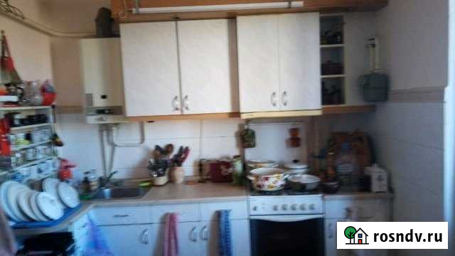 1-комнатная квартира, 40 м², 2/5 эт. в аренду на длительный срок в Севастополе Севастополь - изображение 1