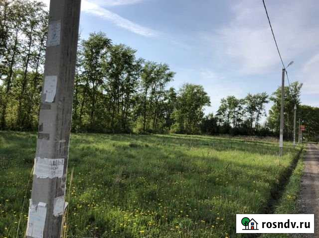 Участок СНТ, ДНП 7 сот. на продажу в Мещерино Мещерино - изображение 1