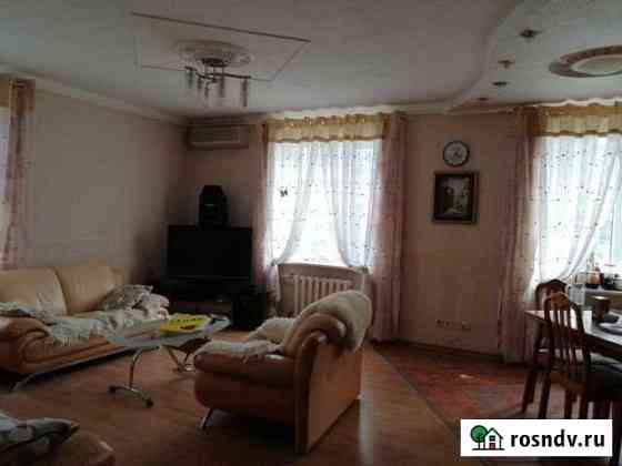 3-комнатная квартира, 98 м², 3/10 эт. в аренду на длительный срок в Перми Пермь