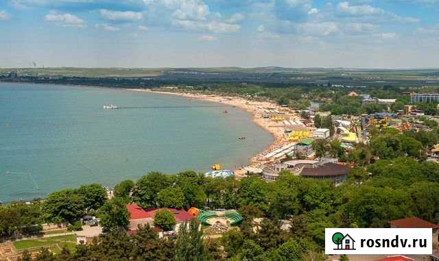 Дом 60 м² на участке 8 сот. на продажу в Анапе Анапа - изображение 1