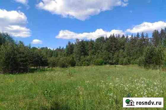 Участок СНТ, ДНП 630 сот. на продажу в Выборге Выборг