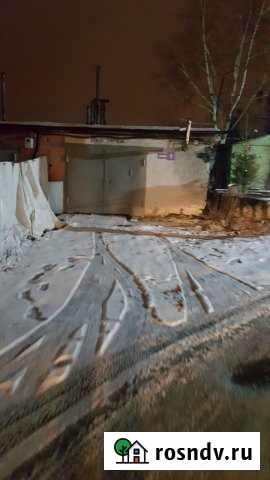 Гараж >30 м² в аренду в Балашихе Балашиха - изображение 1